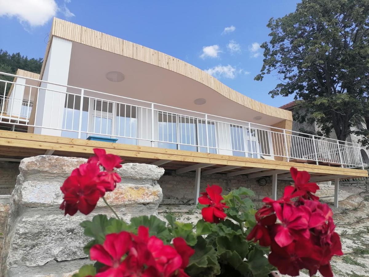 Villa Talisman Kawarna Exterior foto